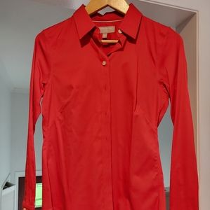 Women's dress shirts